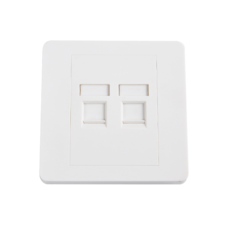 SMT, 4320ap, 86-2p LXXXVI genus Dual Portus Panel