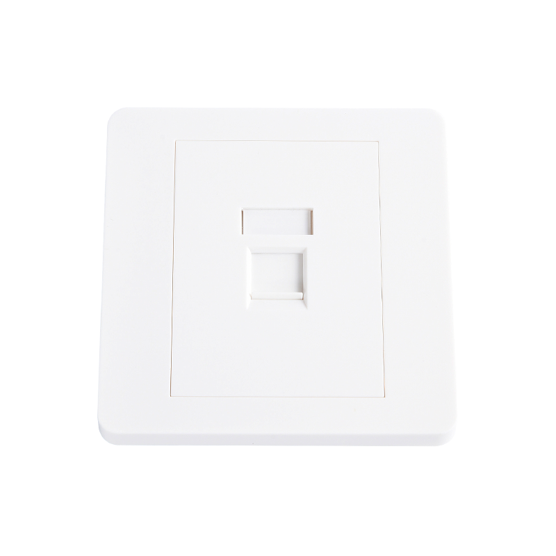 SMT-4320ap 86-1p LXXXVI genus unum Portus Faceplate